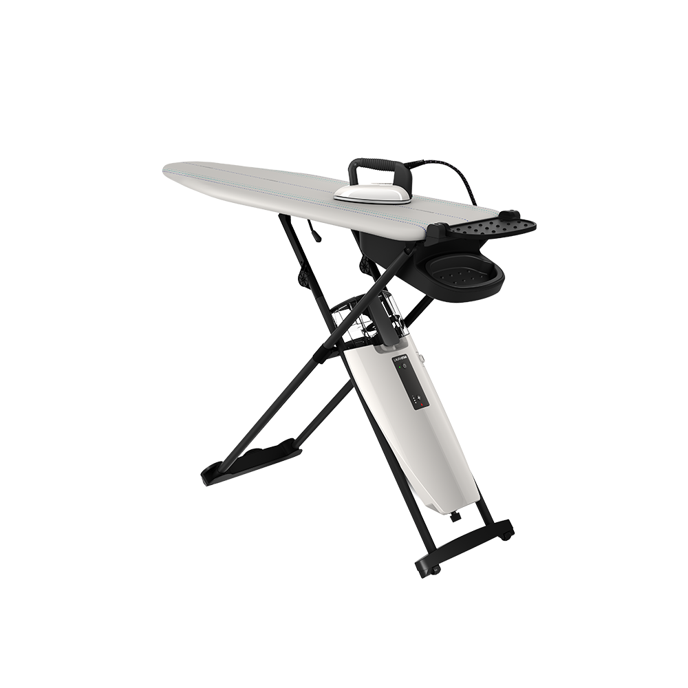 Сервисный центр Laurastar в Саратове